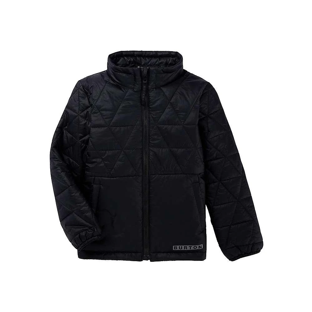 商品Burton|Burton Toddlers' Vers-Heat Insulated Jacket,价格¥625,第2张图片详细描述