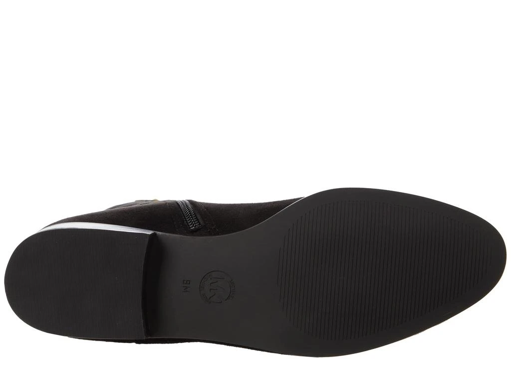 商品Michael Kors|Bromley Flat Boot,价格¥1092,第3张图片详细描述