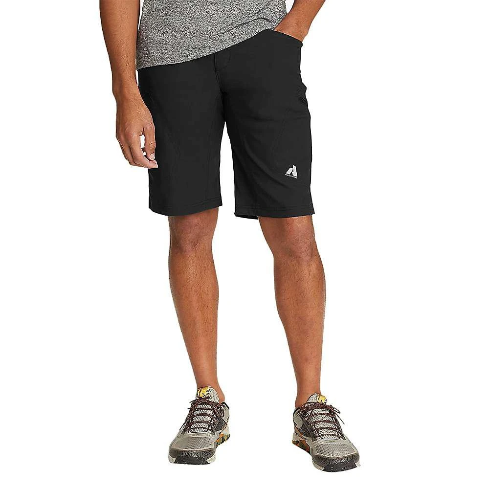 商品Eddie Bauer|Eddie Bauer First Ascent Men's Guide Pro 12 Inch Short,价格¥376,第4张图片详细描述