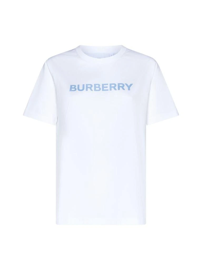 商品Burberry|Burberry T-shirts and Polos,价格¥3079,第1张图片