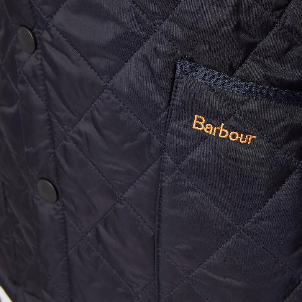 商品Barbour|巴伯尔 男士 绗缝夹克外套 3色可选,价格¥1084,第4张图片详细描述