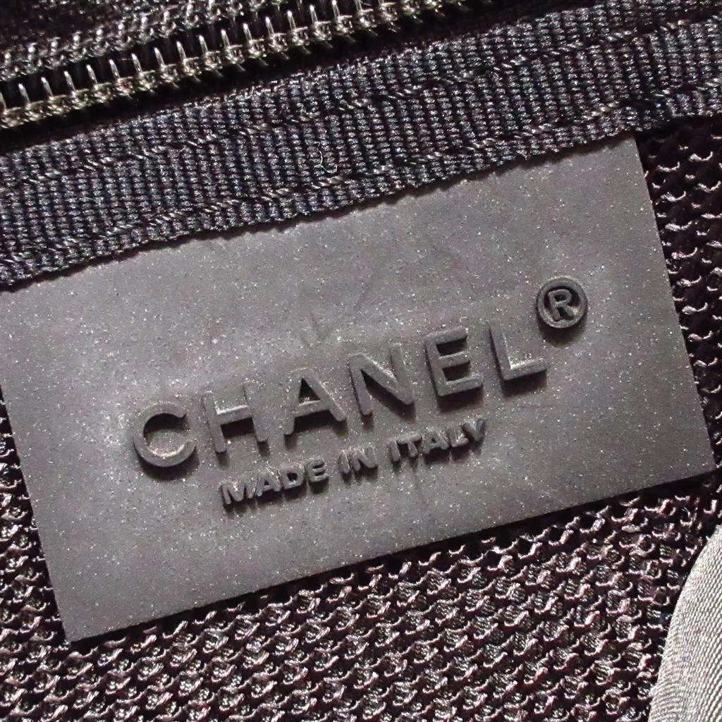 Chanel Sport Line  Synthetic Backpack Bag (Pre-Owned) 商品