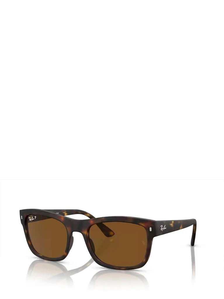 商品Ray-Ban|Ray-Ban Rectangular Frame Sunglasses,价格¥1297,第2张图片详细描述