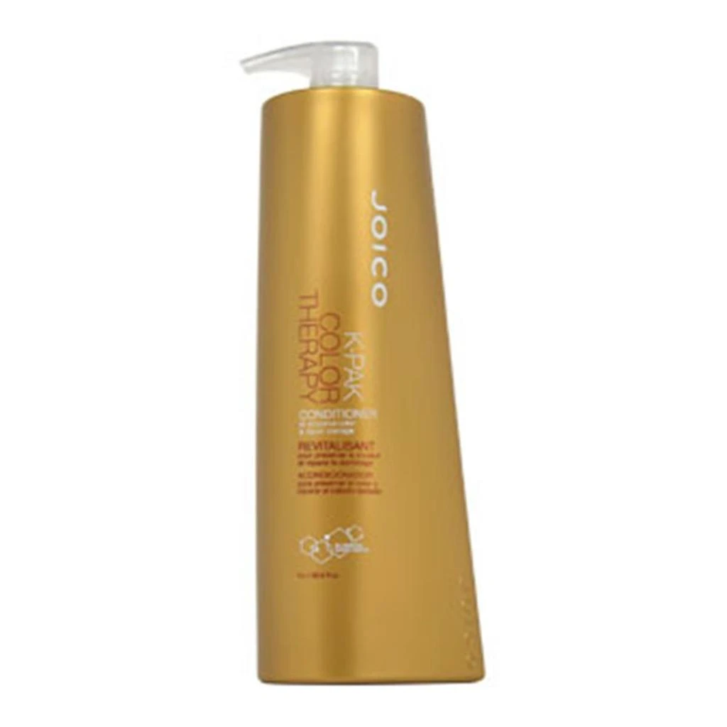 商品JOICO|Joico 33.8 oz K-Pak Color Therapy Conditioner,价格¥334,第1张图片