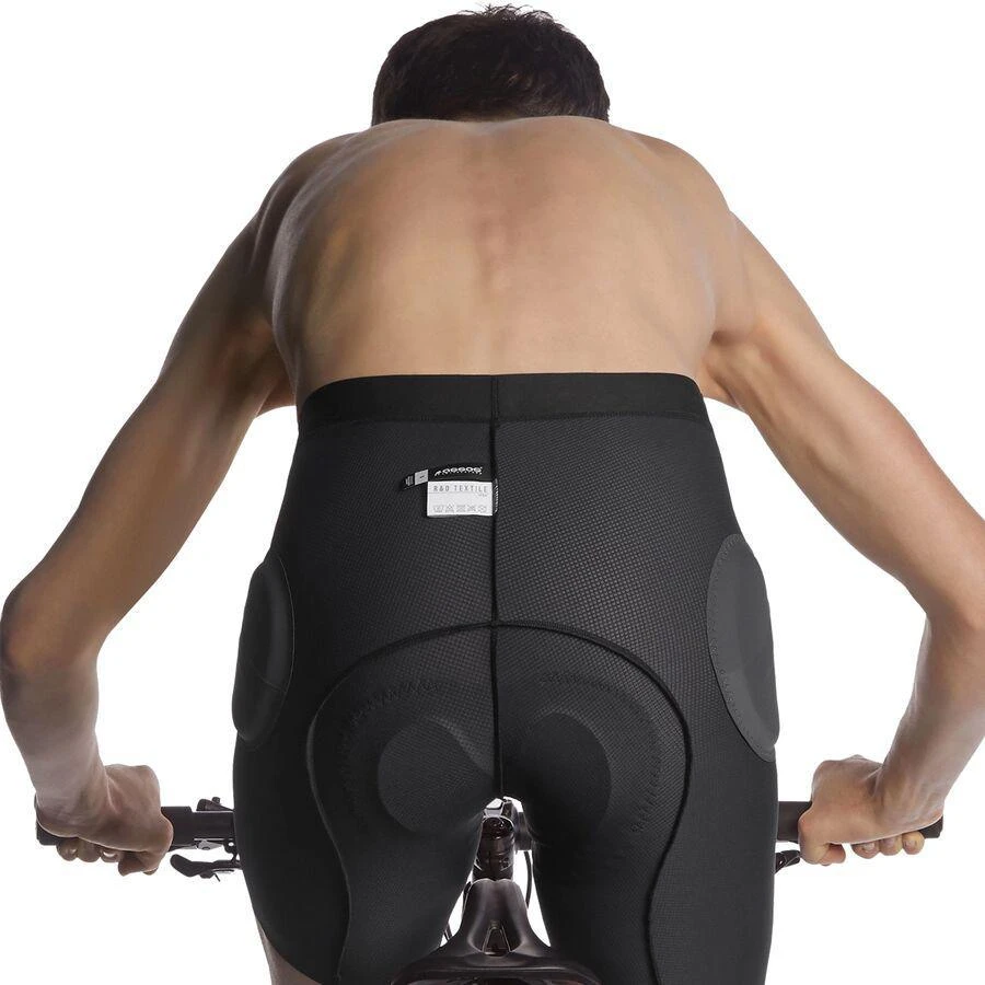 商品ASSOS|Trail Liner Short - Men's,价格¥538,第3张图片详细描述