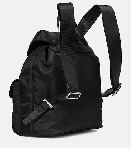 商品Prada|Nylon backpack,价格¥16760,第4张图片详细描述