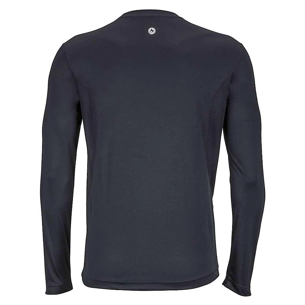 商品Marmot|Marmot Men's Windridge LS Top,价格¥238,第2张图片详细描述
