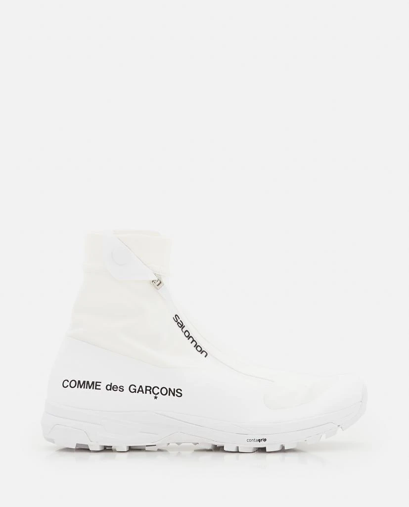 商品Comme des Garcons|Comme des Garcons SALOMON X CDG SNEAKERS size 10,价格¥3353,第1张图片