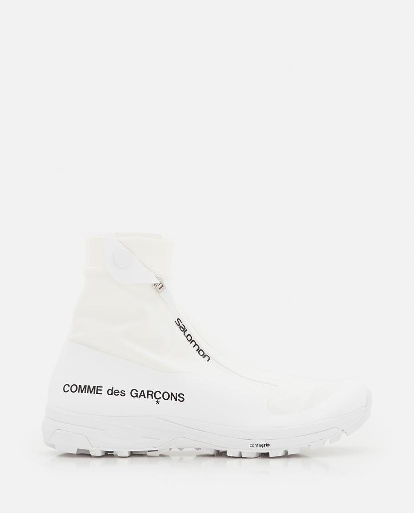 商品Comme des Garcons|SALOMON X CDG SNEAKERS,价格¥3188,第1张图片