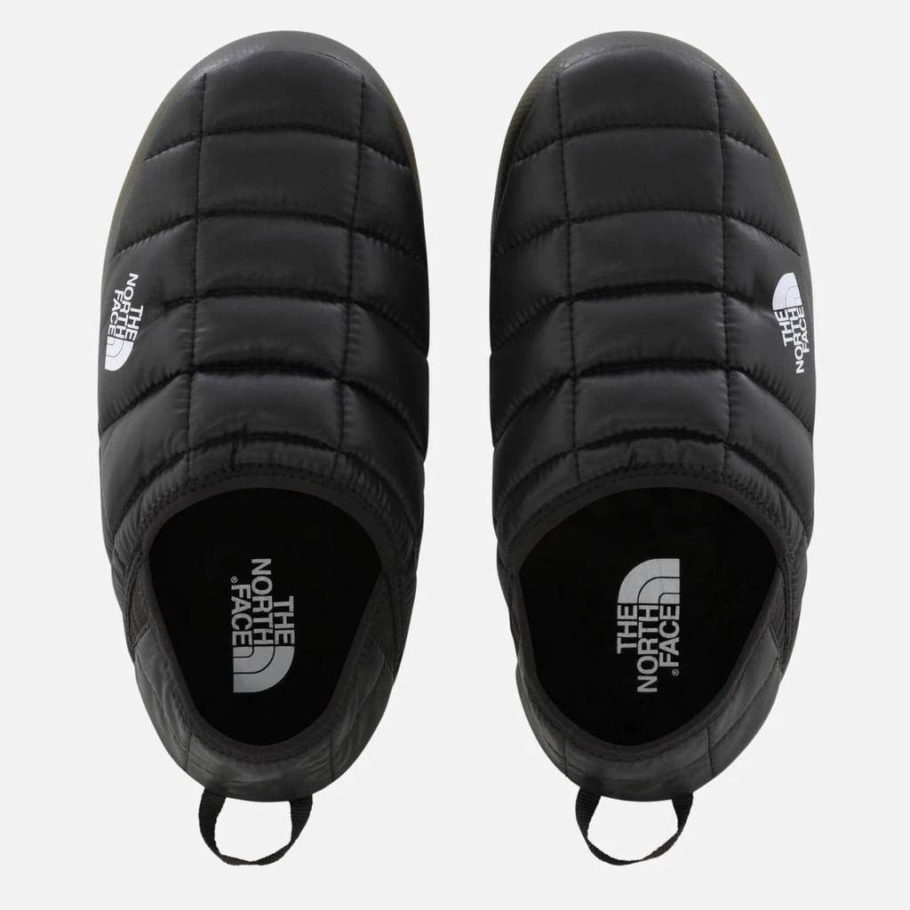 商品The North Face|The North Face Thermoball Traction Quilted Shell Mules,价格¥473,第3张图片详细描述