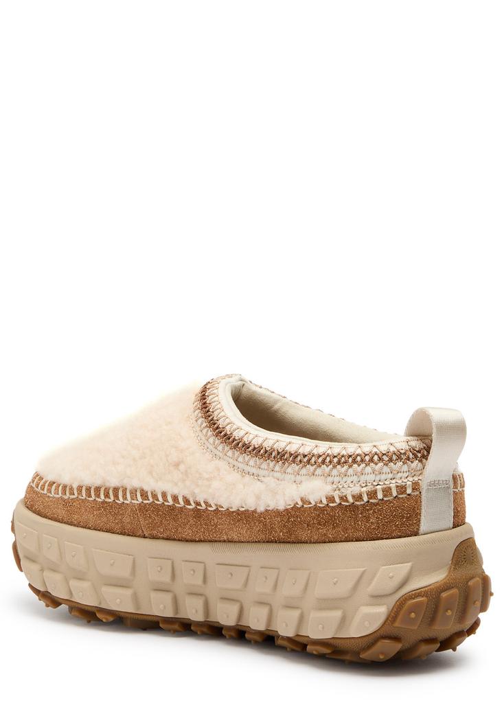 UGG Venture Daze Cozy shearling flatform shoes - Snow Boots