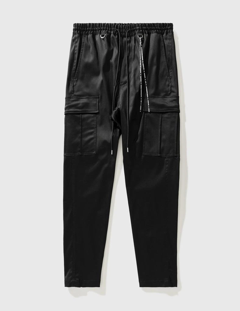 商品mastermind WORLD|Masterseed Slim Cargo Pants,价格¥7200,第1张图片