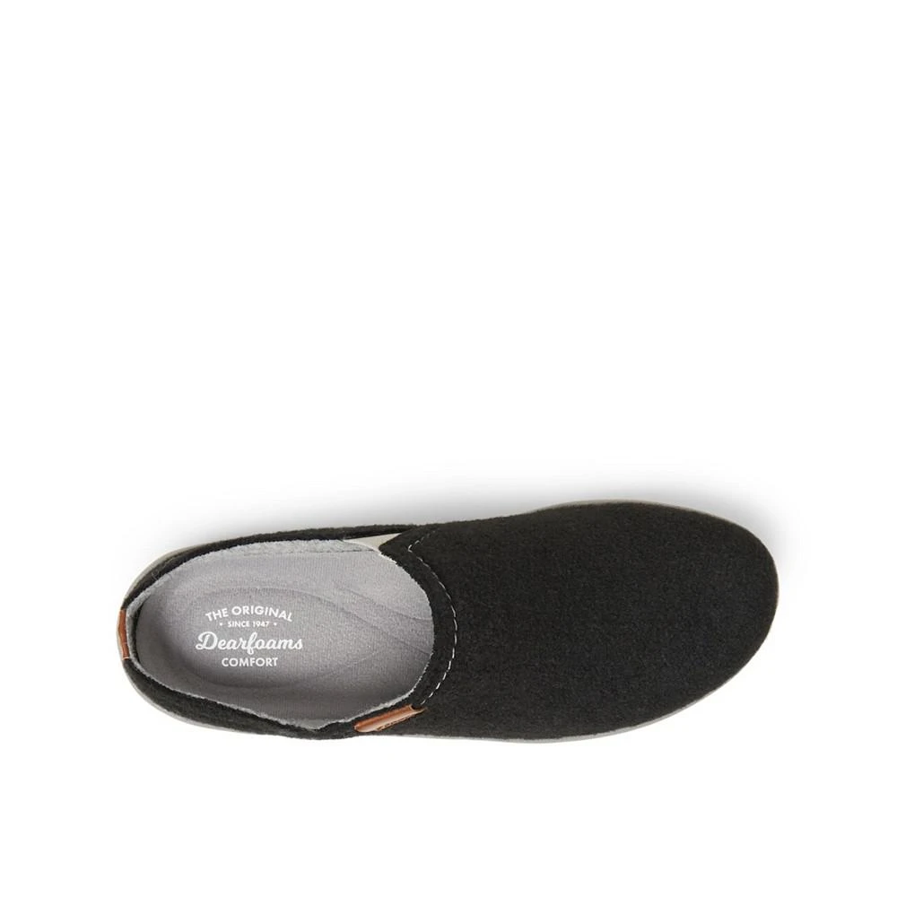 商品Dear Foams|Women's Gianna Oblique Mules,价格¥451,第4张图片详细描述