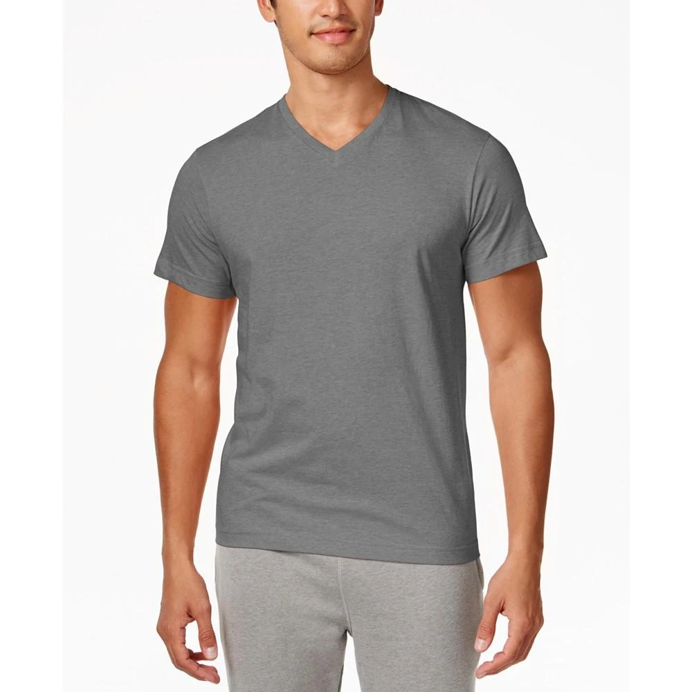 商品Alfani|Men's V-Neck Undershirt, Created for Macy's,价格¥53,第1张图片