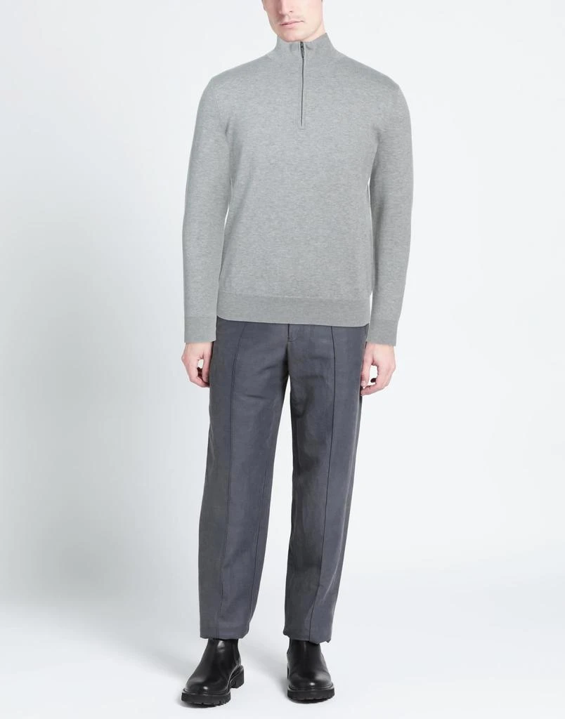 商品Brooks Brothers|Sweater with zip,价格¥494,第2张图片详细描述