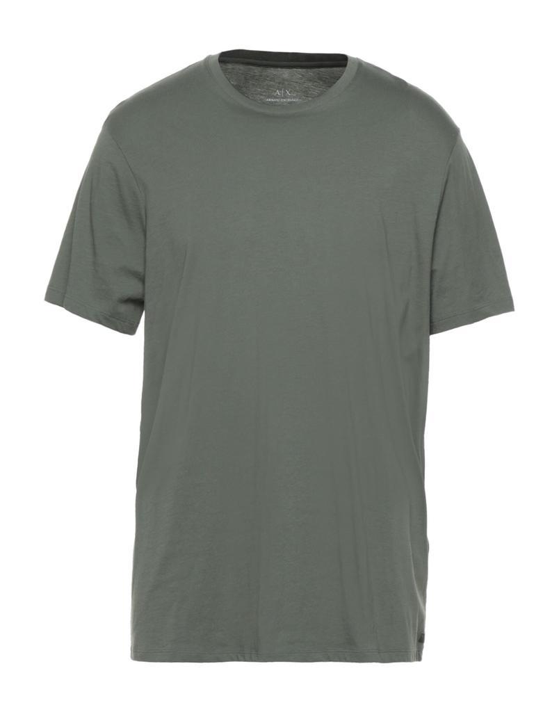 商品Armani Exchange|T-shirt,价格¥177,第1张图片