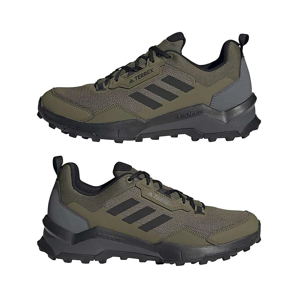 商品Adidas|Adidas Men's Terrex AX4 Shoe,价格¥576,第4张图片详细描述