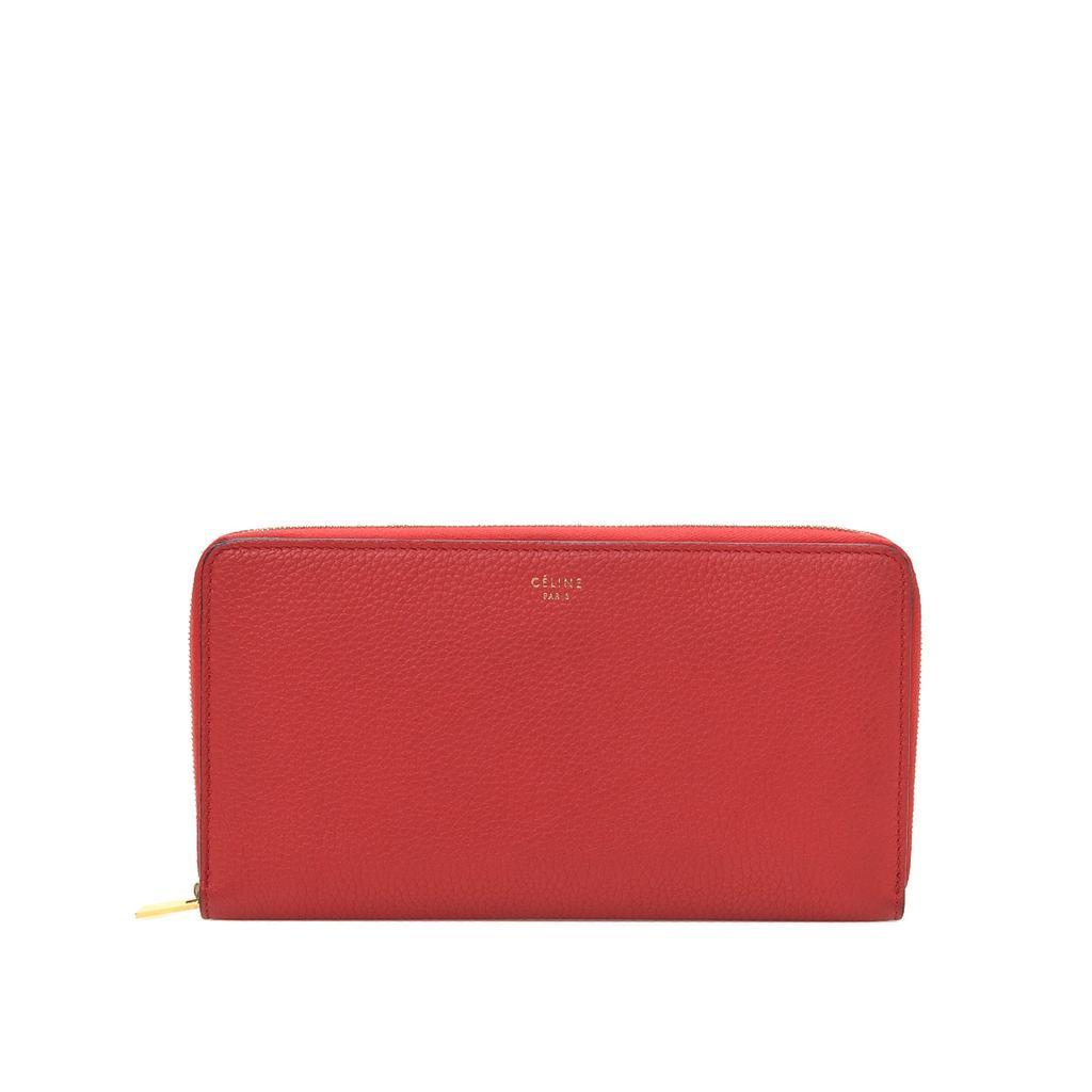 商品[二手商品] Celine|ZIp Around Wallet,价格¥3325,第1张图片