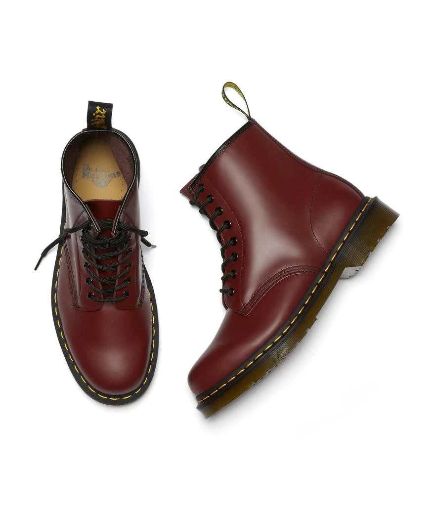 Dr. Martens 1460 Smooth Leather Boot 2