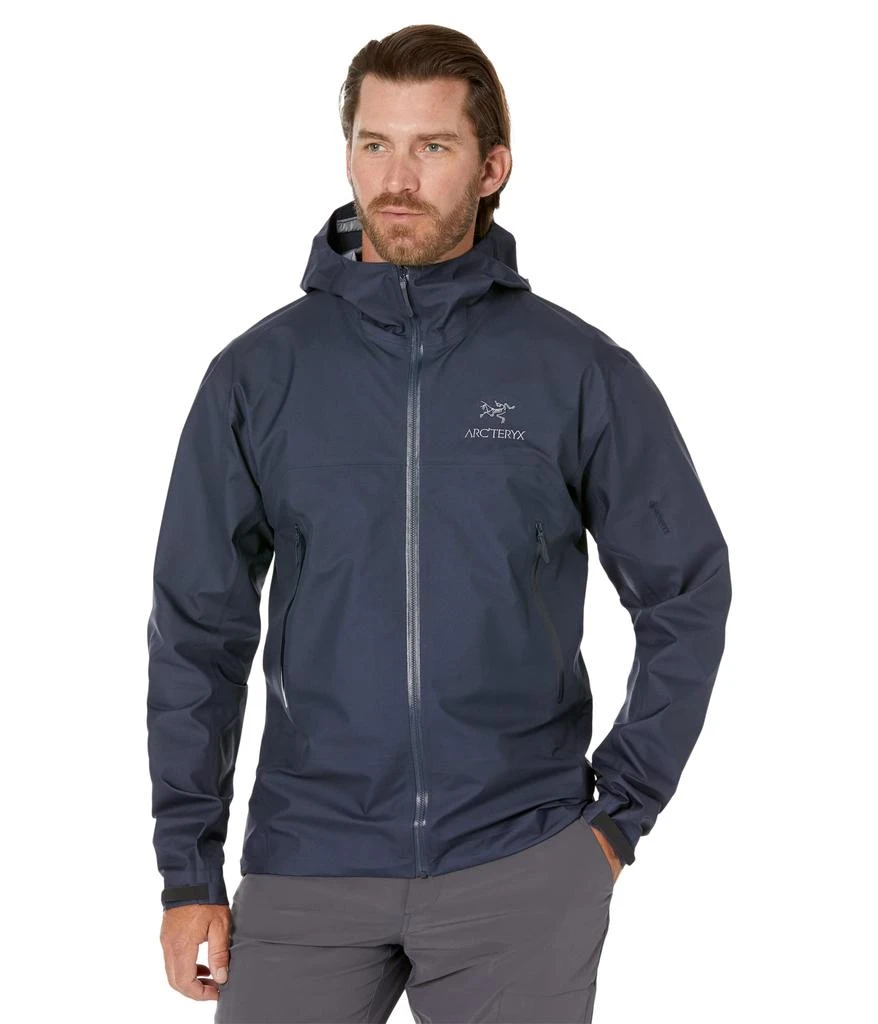 商品Arc'teryx|始祖鸟Beta  Jacket 户外防风防雨冲锋衣,价格¥3336,第1张图片