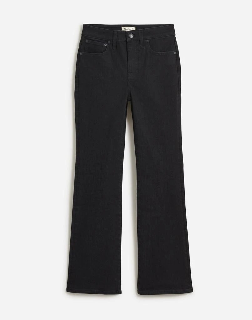 Curvy Kick Out Crop Jean 商品