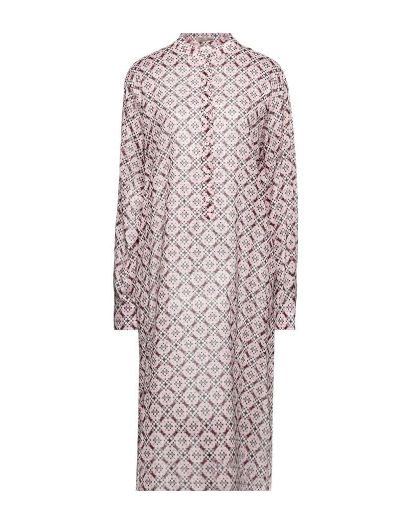 商品Bottega Veneta|Midi dress,价格¥1872,第1张图片