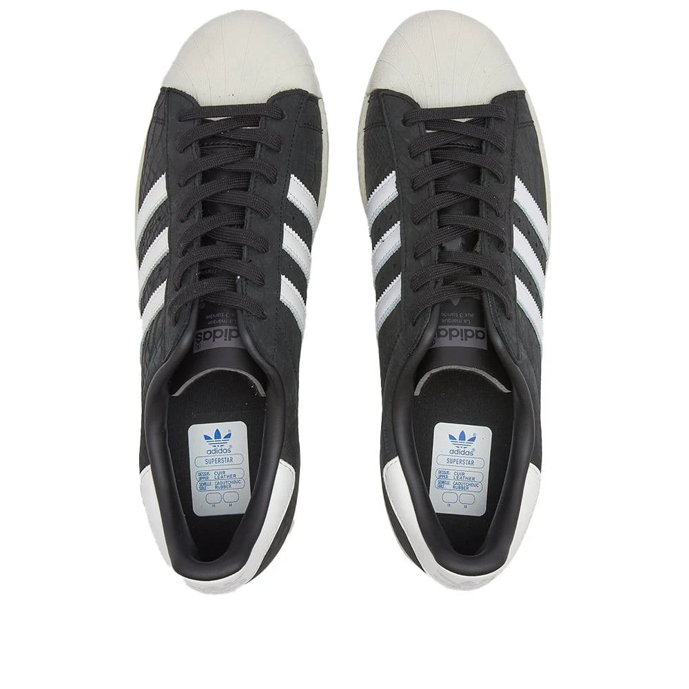 商品Adidas|Adidas Superstar 82,价格¥473,第5张图片详细描述