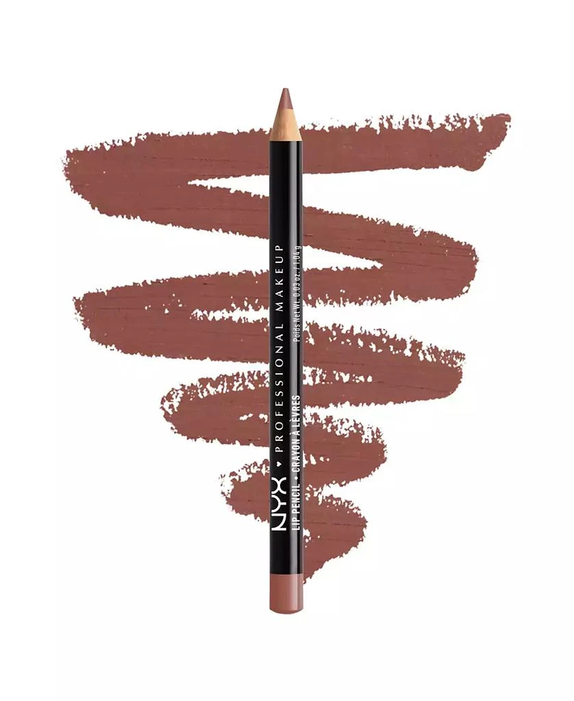 Slim Lip Pencil Creamy Long-Lasting Lip Liner 商品