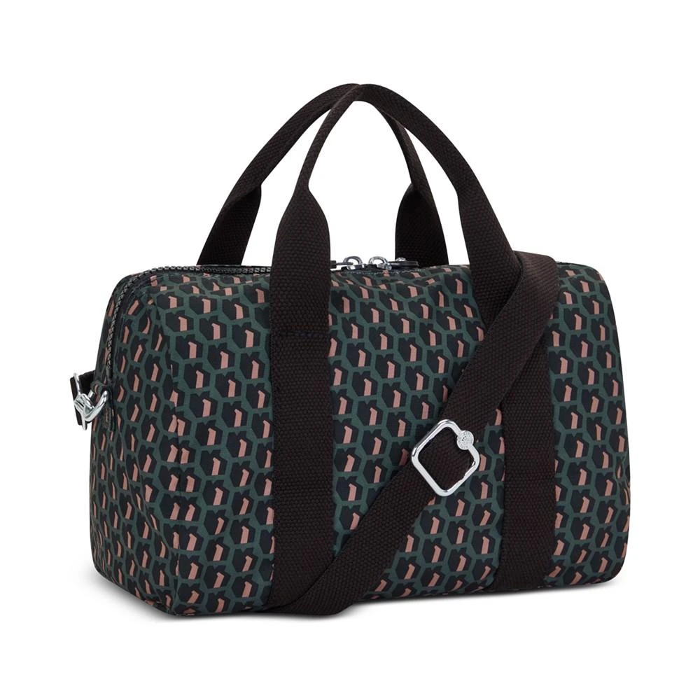 商品Kipling|Bina M Small Nylon Crossbody Handbag,价格¥479,第4张图片详细描述