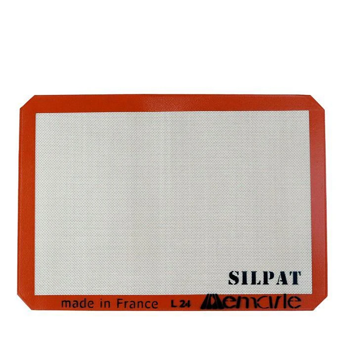 商品SILPAT|US Half Sheet Baking Mat,价格¥214,第1张图片