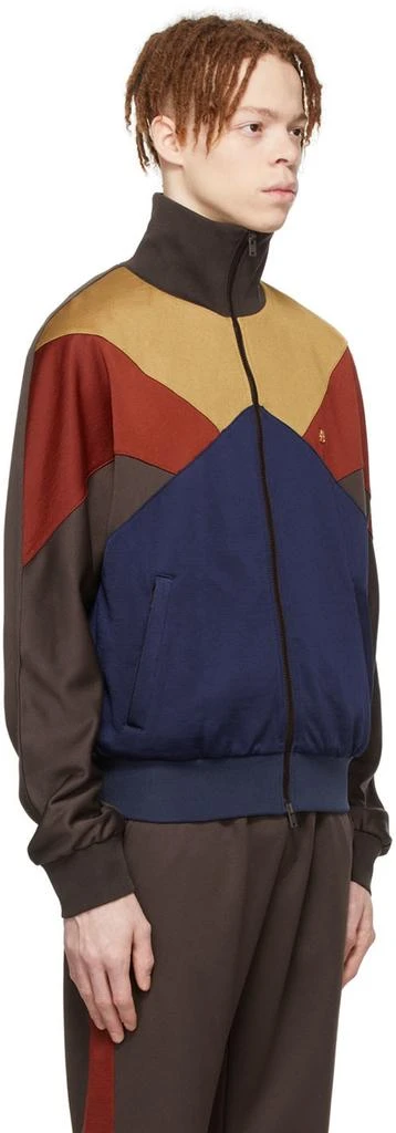商品AMIRI|Multicolor Polyester Jacket,价格¥1944,第2张图片详细描述