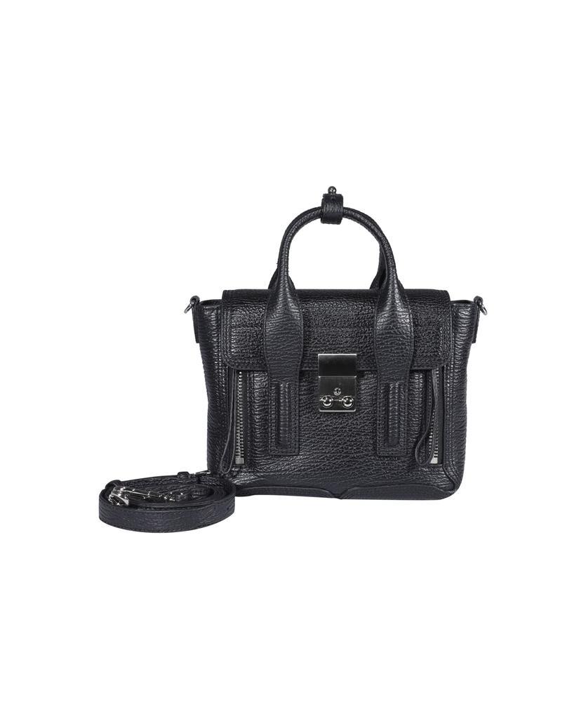 商品3.1 Phillip Lim|Pashli Mini Satchel,价格¥4940,第1张图片