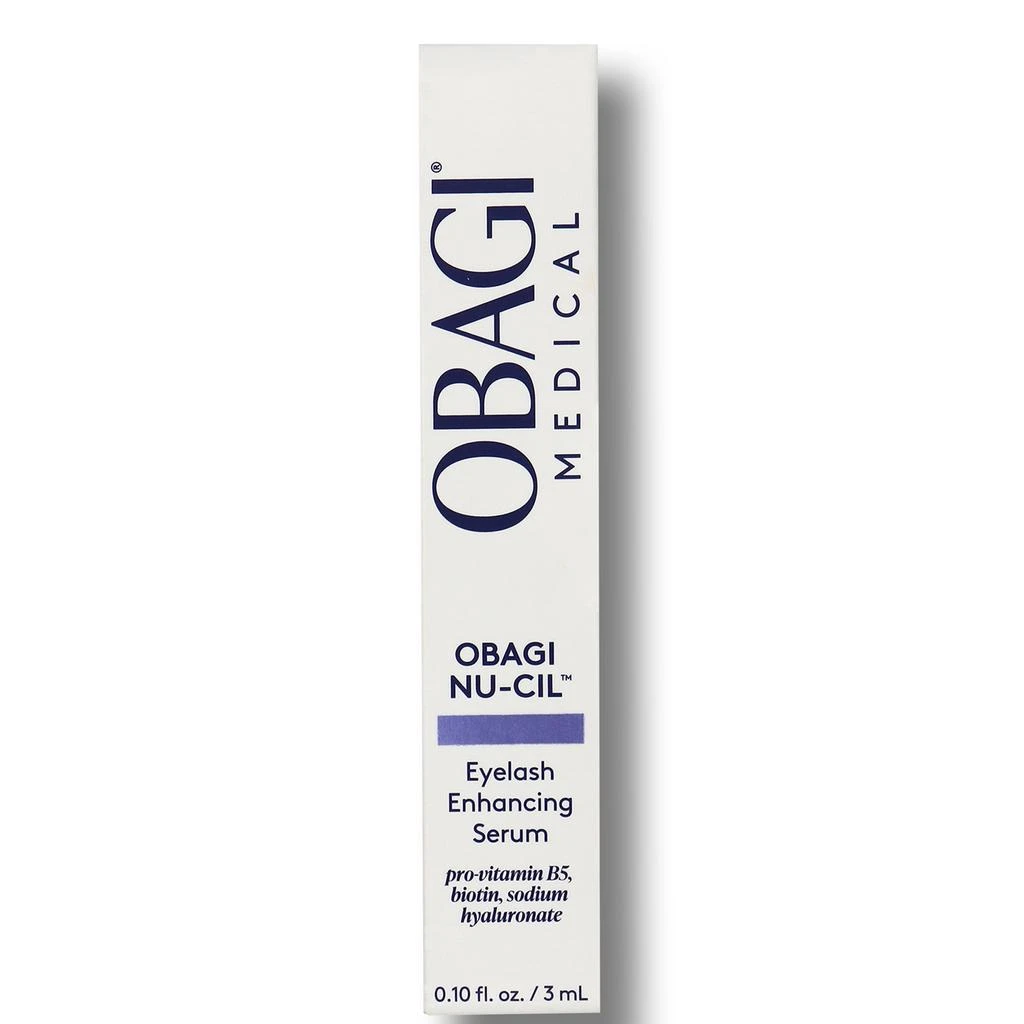 商品Obagi|Obagi Nu-Cil Eyelash Enhancing Serum,价格¥1002,第2张图片详细描述