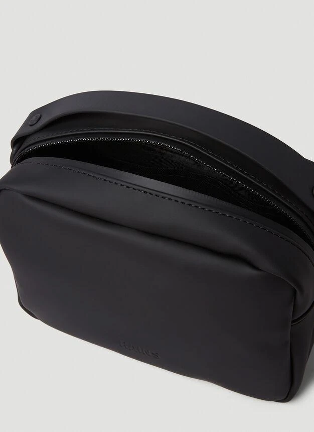 Box Bag in Black 商品