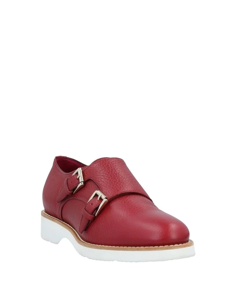 商品Santoni|Loafers,价格¥1497,第2张图片详细描述