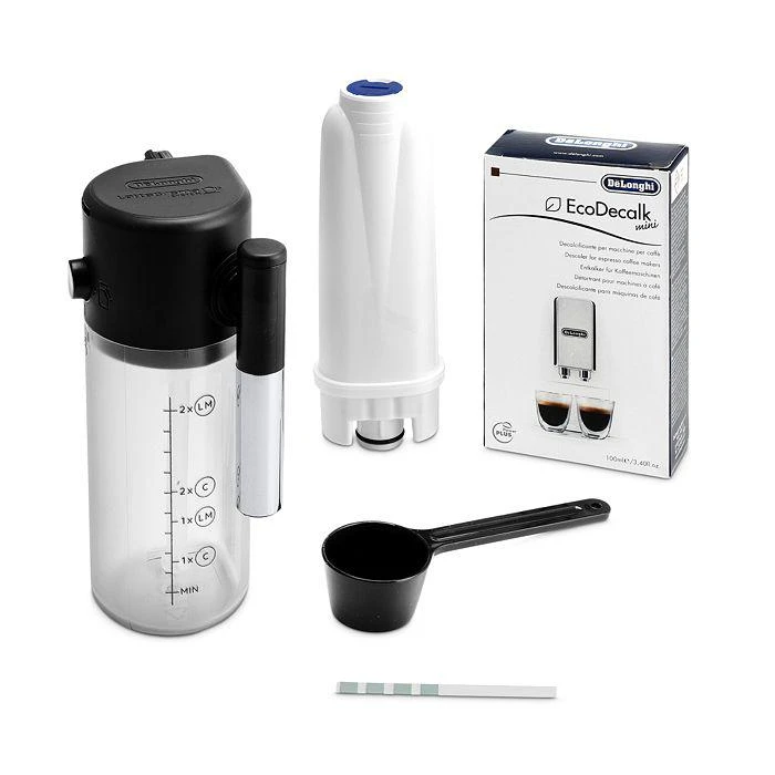 商品De'Longhi|Magnifica Evo Espresso Maker,价格¥4104,第4张图片详细描述