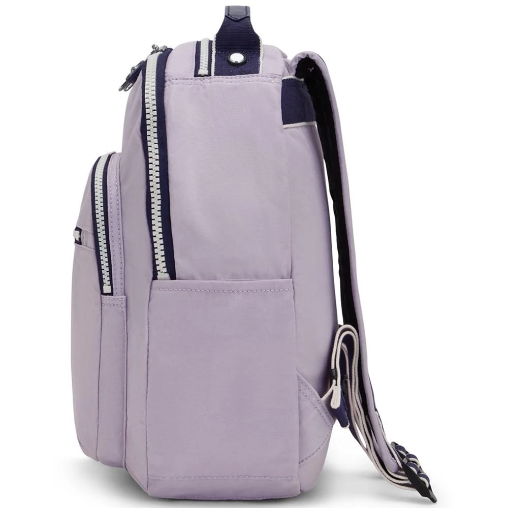 商品Kipling|Seoul Small Backpack,价格¥489,第2张图片详细描述