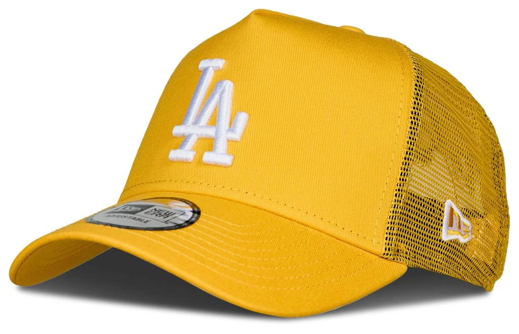 商品New Era|New Era 9Forty Mlb  La Dodgers - Unisex Caps,价格¥239,第1张图片