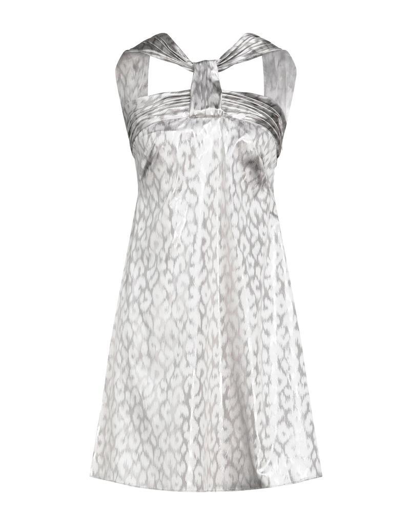 商品John Richmond|Short dress,价格¥1170,第1张图片