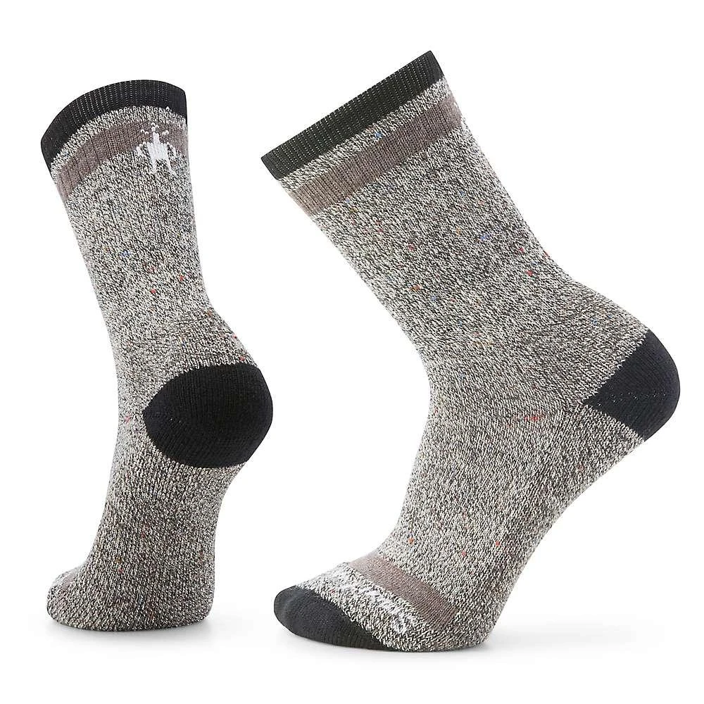 商品SmartWool|Smartwool Men's Everyday Larimer Crew Sock,价格¥208,第2张图片详细描述