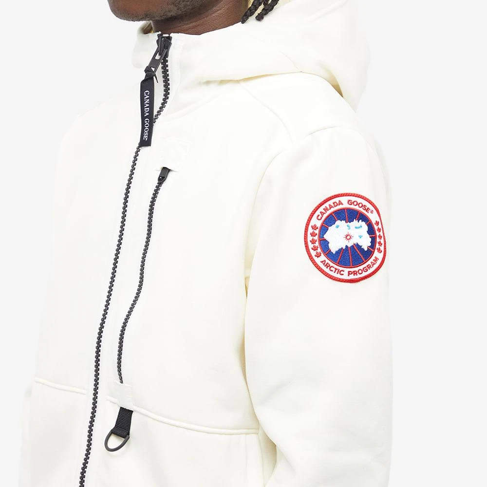 商品Canada Goose|Canada Goose Science Research Hoodie,价格¥4427,第5张图片详细描述