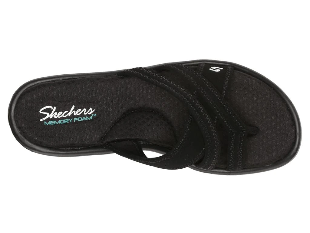 商品SKECHERS|Rumblers Young At Heart,价格¥295,第2张图片详细描述