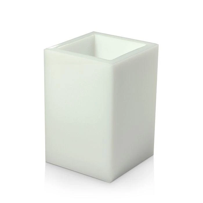 商品Mike and Ally|Ice Make Up Brush Holder ,价格¥972,第1张图片