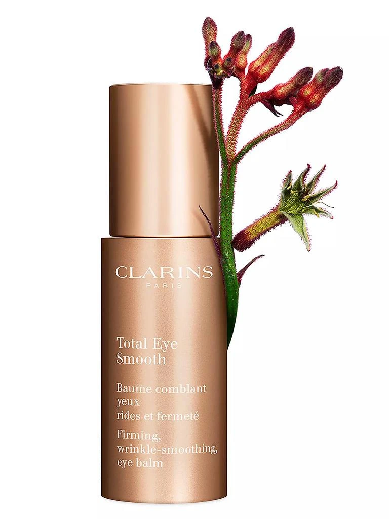 商品Clarins|Total Eye Smooth &amp; Firm Eye Cream,价格¥541,第3张图片详细描述