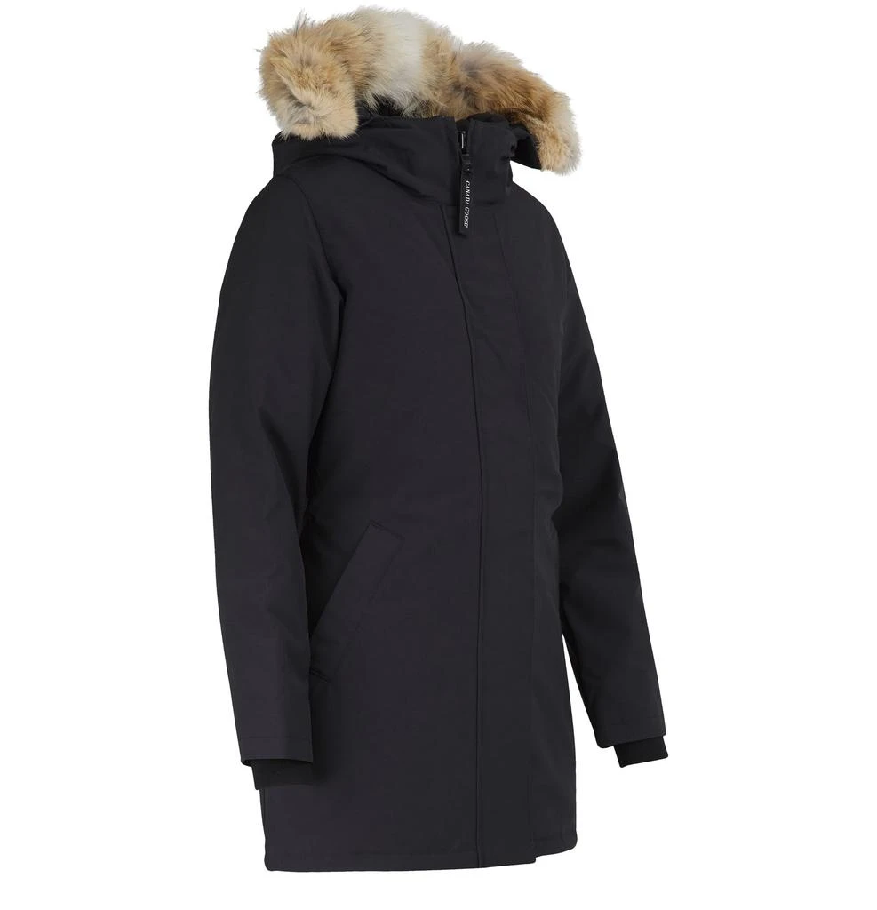 商品Canada Goose|Victoria 派克大衣,价格¥8598,第3张图片详细描述