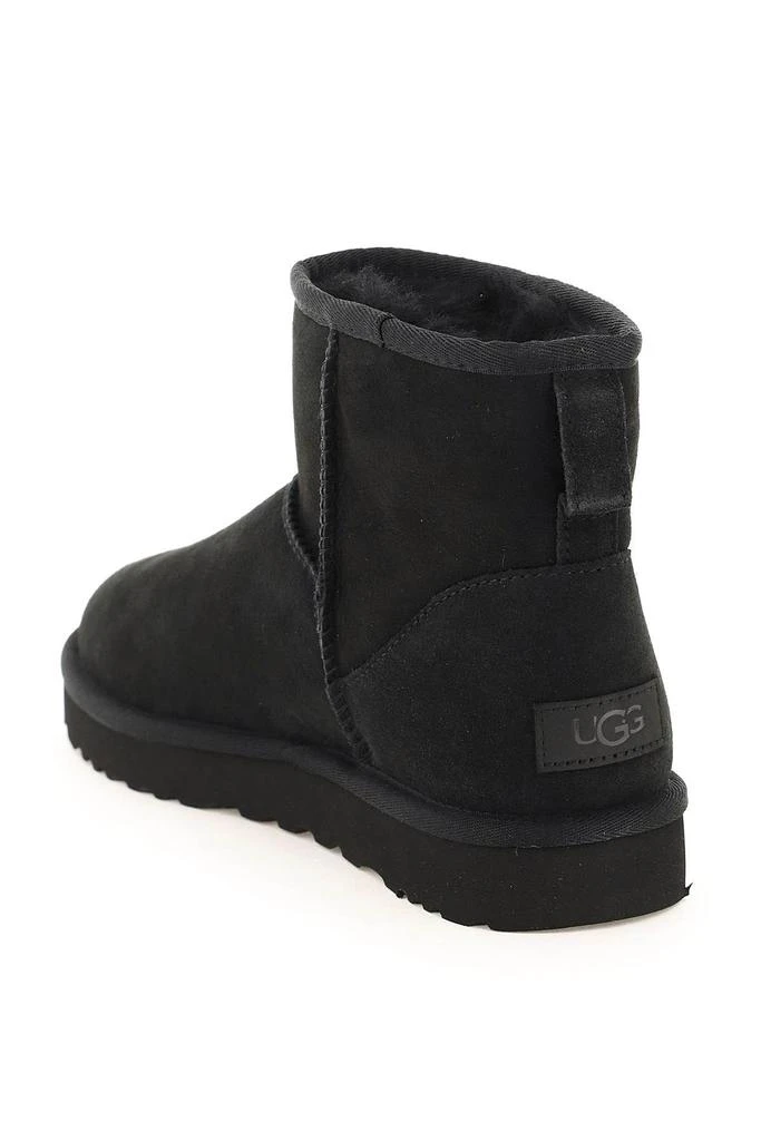 商品UGG|Classic Mini II ankle boots,价格¥916,第2张图片详细描述