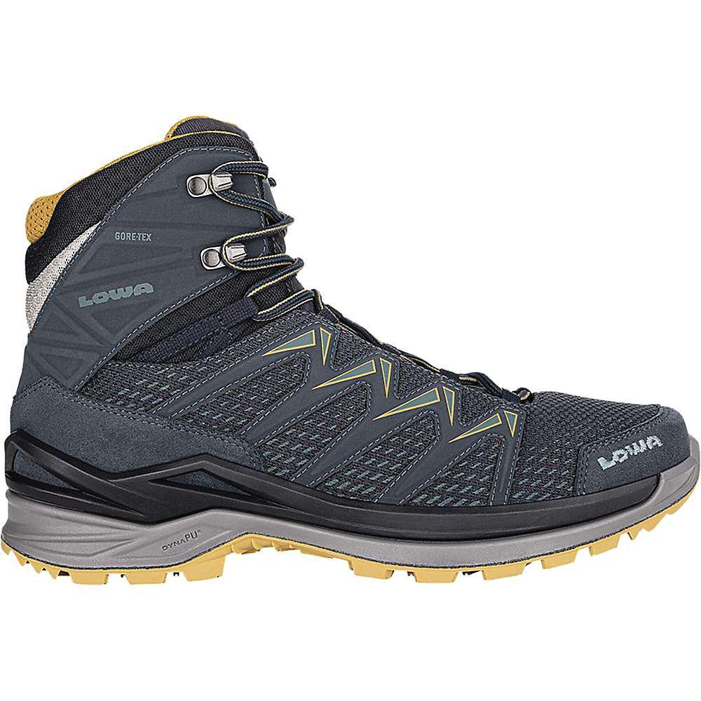 商品Lowa|Lowa Men's Innox Pro GTX Mid Boot,价格¥1088,第3张图片详细描述