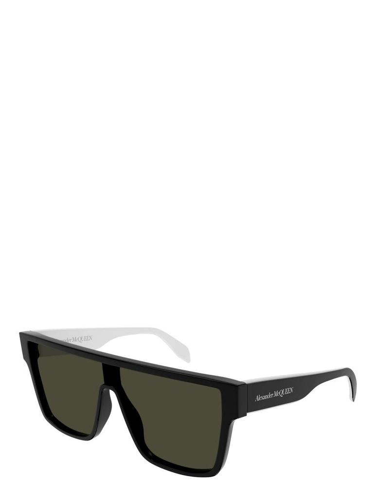 ALEXANDER MCQUEEN Sunglasses商品第2张图片规格展示