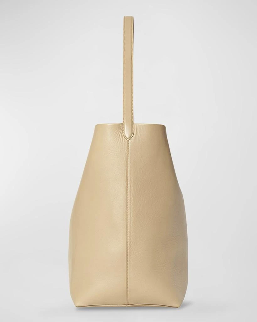 商品The Row|Park Small Tote Bag in Calf Leather,价格¥11715,第3张图片详细描述