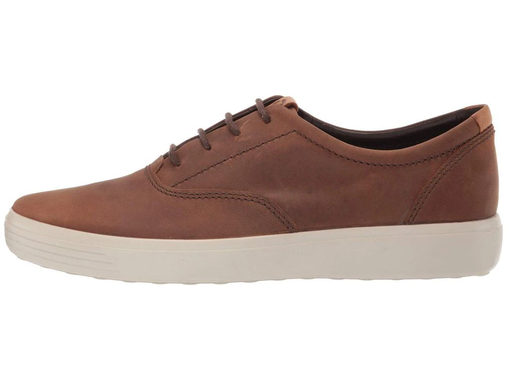 商品ECCO|Soft 7 CVO Sneaker,价格¥1066,第4张图片详细描述